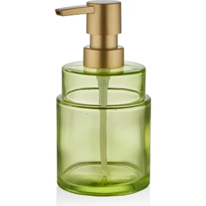 The Mia Jabonera Sıvı Sabunluk Yeşil 330 ml