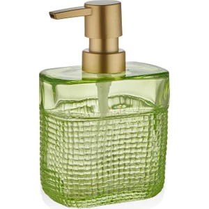 The Mia Groente Sıvı Sabunluk Yeşil 430 ml