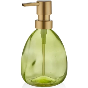 The Mia Globo Sıvı Sabunluk Yeşil 360 ml