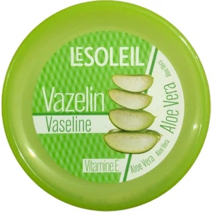 Cireaceptine Lesoleil Vazelin 90 ml Aleovera