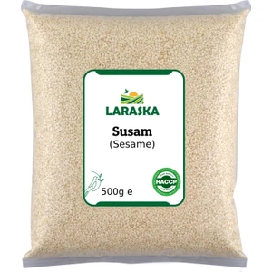 Susam 500G - Sesame 500G