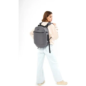 Snug Up Vaulting Duffel Travel Bag Tatil Çanta