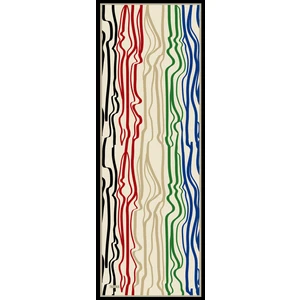 Sura İpek Sura % 100 Twill Ipek Şal 55X185 Ebat 7284