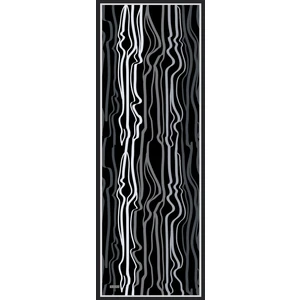 Sura İpek Sura % 100 Twill Ipek Şal 55X185 Ebat 7284