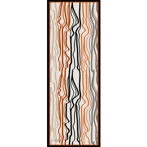 Sura İpek Sura % 100 Twill Ipek Şal 55X185 Ebat 7284
