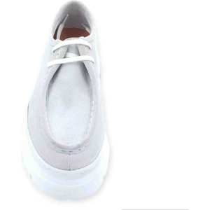 Milonek Shoes 13081942 Beyaz