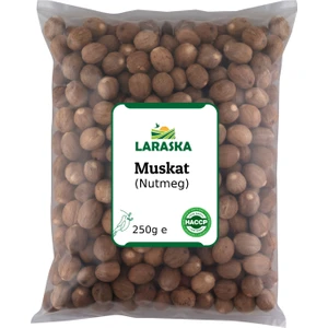 Muskat 250G - Nutmeg 250G