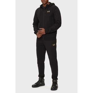 Ea7 Pamuklu Regular Fit Eşofman Takımı Erkek Eşofman Takımı 8NPV63 Pjvrz 0208