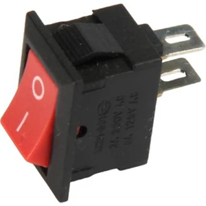 Mini Işıksız Anahtar 2 Pinli Aç Kapa On Off Buton Düğme