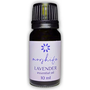 MORSHİFA %100 Organik Premium Lavanta Yağı 10ml(PREMIUM CLASS LAVENDER ESSENTİAL OİL)