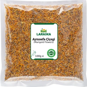 Aynısefa Çiçeği 100G - Marigold Flowers 100G