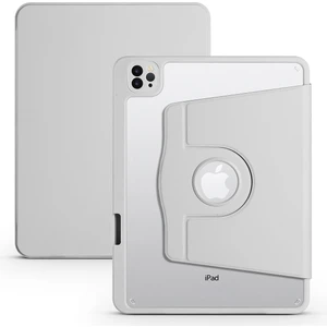 Ipad Pro 11 2024 M4 MVV83TU/A Kılıf Redclick Termik Kalem Bölmeli Dönebilen Standlı Kılıf