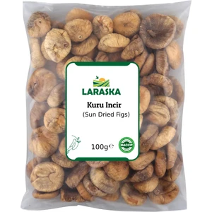 Kuru Incir 100G - Dried Fig 100G