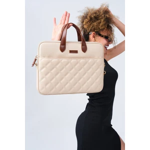 Macbook Air Pro Mussen 15" & 16" Inç Laptop Evrak Çantası