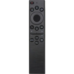Samsung BN59-01385D Universal LED Tv Kumanda Ses Komutlu