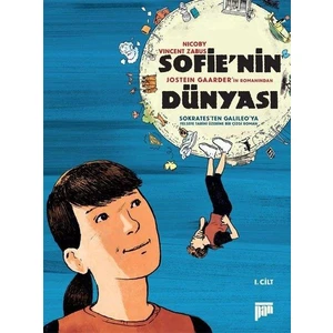 Sofie'nin Dünyası