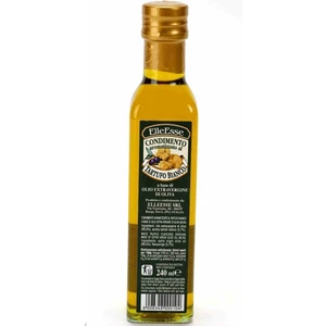 Elle Esse Beyaz Trüf Aromalı Zeytinyağı 240 ml