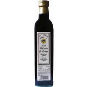 Fattoria Estense Balzamik Sirke 6 Yıllık 500 Ml.