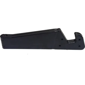 Turgut Ticaret Tt_v Şekilli Plastik 5-10 Inc Uyumlu Telefon Tutucu