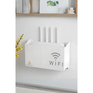 Wifi Modem Saklama Kutusu
