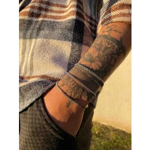3'lü Unisex Bıleklık Seti