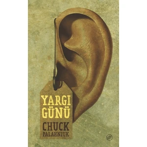 Yargı Günü - Chuck Palahniuk