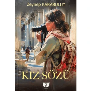 Kız Sözü - Zeynep Karabulut