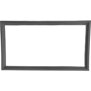 Kazaz Conta Hotpoint Ariston Uyumlu Buzdolabı Alt Kapı Contası