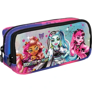 Monster High Kız Çocuk Kalem Çantası