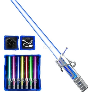 Star Wars Işın Kılıcı Çocuk Oyuncakları (Yurt Dışından)
