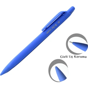 Mc-X 0.7 Versatil Kalem Uçlu Kalem K1985