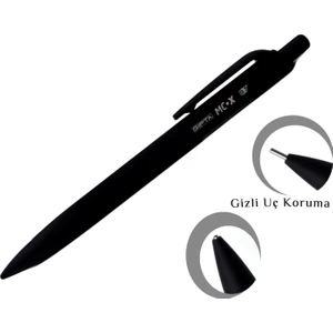 Mc-X 0.7 Versatil Kalem Uçlu Kalem K1985
