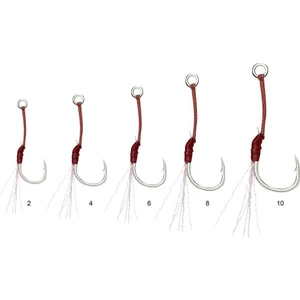 Savage Gear Micro Assist Single