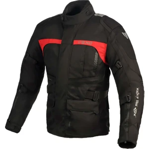 Adventure Siyah-Kırmızı - Xl