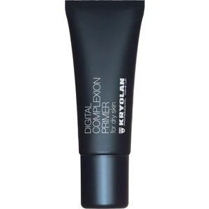 Digital Complexion Primer For Dry Skin