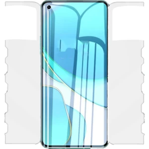 Xiaomi Redmi Poco F6 Pro / Xiaomi Redmi K70 Pro Ön Arka Yan Koruma Full Body Film - FL360