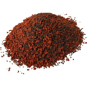Atılım Akvaryum Ciklet Balığı Yemi, Yüksek Protein Oranlı Etçil Yem Özel Seri 100 gr