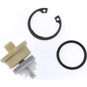 Vuw Kombi Su Akış Türbini