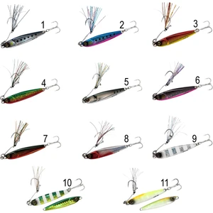 Fs 415 Jack Eye Ace 20GR Light Jig Suni Yem