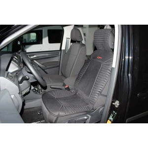 Isıtmalı Minder Siyah / KLMNY160