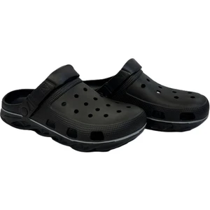 KAFKASLAR AYAKKABI Kafkaslar Önü Kapalı  Crocs Model Bay Bayan Terlik Sandalet