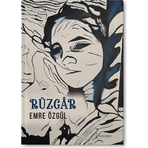 Rüzgar - Emre Özgül