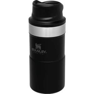 Öz Trend Store Klasik Trigger-Action Termos Bardak, 0.25 Lt