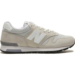 New Balance 565 Beyaz Kadın Günlük Giyim