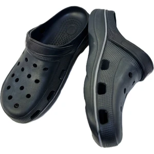 KAFKASLAR AYAKKABI Kafkaslar Önü Kapalı  Crocs Model Bay Bayan Terlik Sandalet