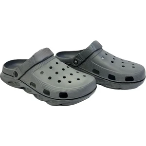 KAFKASLAR AYAKKABI Kafkaslar Önü Kapalı  Crocs Model Bay Bayan Terlik Sandalet