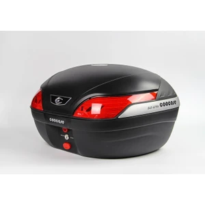 Astra S48 Arka Çanta - Topcase