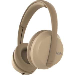 Linktech Hp2 Ultra Hafif Kulak Üstü Kablosuz Bluetooth Kulaklık