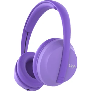 Linktech Hp2 Ultra Hafif Kulak Üstü Kablosuz Bluetooth Kulaklık