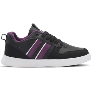 IDENTY Kadın Sneaker Koşu & Yürüyüş Ayakkabısı Siyah / Mor